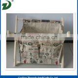 High Quality Wooden Book Rack thumbnail-4