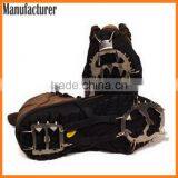 Non-slip Ice Cleats,ice Shoe Crampons,shoe Gripper thumbnail-6