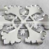 Christmas Acrylic Snowflake thumbnail-1