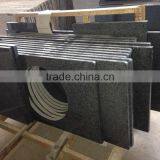 Factory Prices Granite Countertop China Grey Countertop thumbnail-3