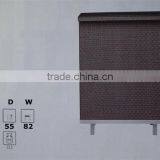 Vintage Rattan Bar Counter Match With High Chair Bar Stool thumbnail-4