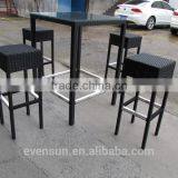 Bar Height Folding Chairs thumbnail-4