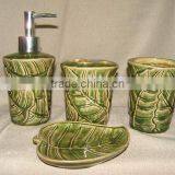 Ceramic Bathroom Set 4/s thumbnail-1