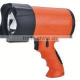 263801 3W 150Lumen IP Grade X3 3.7V1400MA Rechargeable Lithium Battery Spot Light thumbnail-2