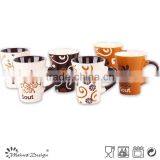 Ceramic Mug/coffee Mug/ceramic Mug Cup thumbnail-2