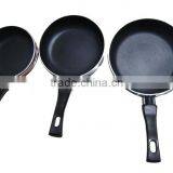 High Quality Die Casting Aluminum Frying Pan thumbnail-1