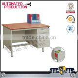 Simple Boss Modern Director Office Table Design/cheap Price Stainless Steel Office Desk thumbnail-4