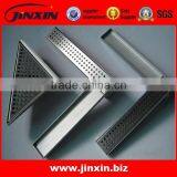 Stainless Steel Angle Floor Drain for Pool/shower Room YK-9720 thumbnail-1