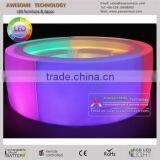 Portable Garden Bar Counter, Led Big Bar for Party Events thumbnail-3