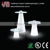 LED Illuminated Bar Table/ Color Change Bar thumbnail-6
