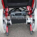 Controller for Lightweight With Lithium Battery Power Electric Folding Wheelchair thumbnail-6