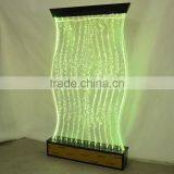 Indoor Water Bubble LED Acrylic Advertising Display Screen thumbnail-4