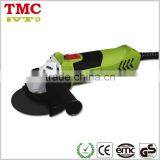 760w 115mm Mini Electric Angle Grinder for Sale thumbnail-1