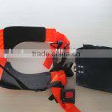 Double Harness Brush Cutter Strap thumbnail-1
