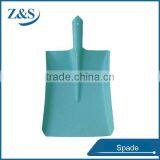 Flat Head Shovel Flat Shovel Spade thumbnail-1