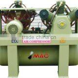 Oil Free Air Compressor thumbnail-1