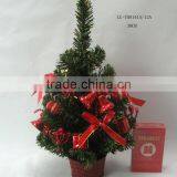 Christmas Tree Decoration JA03-YH0141A-12A