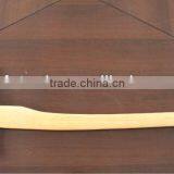 Fireman's Axe With Wooden Handle