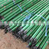 Factory Price Custom Pvc Coated Orange Wood Stick for Broom and Mop thumbnail-3