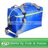 #57006 Leopard 24 Can Outdoor Cooler Bag thumbnail-1