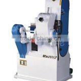 SINGLE BELT ROUND ROD SANDER MM2012 With Driving-wheel Velocity 1420r/min and Abrasive Band Line Speed 890mm/min thumbnail-1