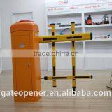 High Qulity Anti-collision Automatic Road Barrier thumbnail-1
