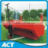 Automated Artificial Grass Tools for Soccer Field thumbnail-1