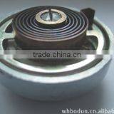 Spiral Spring Coil for Heating Room thumbnail-1