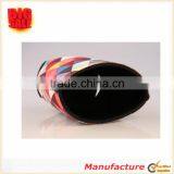 Cheap Can Sleeves for Summer Cookouts Party Set of 3 Collapsible Soft Drink Can Sleeve Insulator Cooler thumbnail-5