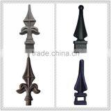 Ornamental Cast Iron Post Tops for Fence/gates thumbnail-4