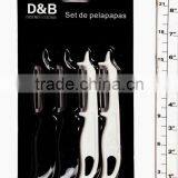 4PC HOT SALE PEELER thumbnail-1