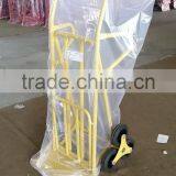 Wheelbarrow Prices HT1410AS Best Hand Trolley for Up-Stairs Sweden Strong Hot Sale Qingdao Factory China thumbnail-2