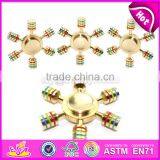 Best Selling ADHD Relieve Anxiety Toys Fidget Spinner Small Fidget Toys W01A257 thumbnail-1