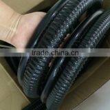 OEM Factory Customized Silicone and PVC Dual Vacuum Hose thumbnail-5