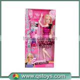 New Design Beauty Modern Doll Girl Toy thumbnail-1