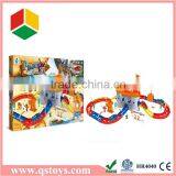 2016 New Design Mini Car Racing Track With Musical in Window Box thumbnail-5