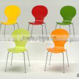 Wooden Dining Chair Design