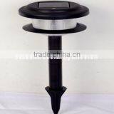 Hot Sales LED Solar Garden Light thumbnail-1