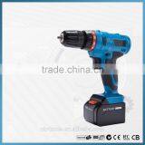 18V Li-ion Dewalt Cordless Drill of Power Tool Sets Tool Box thumbnail-1