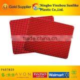 2015 Pyramid Pan as Seen on Tv/Silicone Baking Mat Food Cooling Pads thumbnail-1