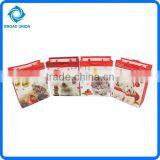 Drawstring Christmas Gift Bag Gift Bags Christmas thumbnail-1