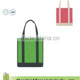 Non Woven Recyable Tote Bag for Grocery Shopping thumbnail-1