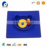Silicone Placemat for Kids Factory Wholesaler With Cheap Price thumbnail-5