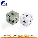Fidget Cube in Style With Infinity Cube thumbnail-3