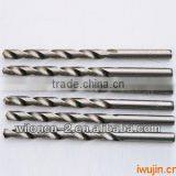 Containing Cobalt High Speed Steel Straight Handle Twist Drill thumbnail-1