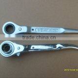 Scaffolding Torque Wrench / Monkey Wrench / Chaves for Industrial thumbnail-4