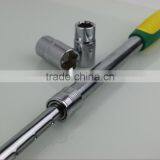 New Design 4pcs Tire Wrench Set for Car, Polished Design Auto Repair Car Wrench Tools thumbnail-4