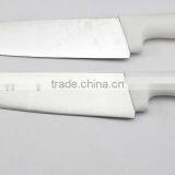 W-Y02 High Quality Taiyuan Steel Chef Knife With PP Handle And S/S Blade Customize Size thumbnail-1