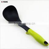 33002 Colorful Nylon Material Kitchen Utensil Set, Nylon Kitchen Tools, Custom Kitchen Sets thumbnail-3