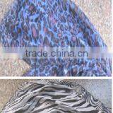 Leopard Scarf thumbnail-2